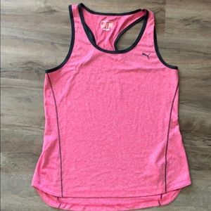 Puma tank top